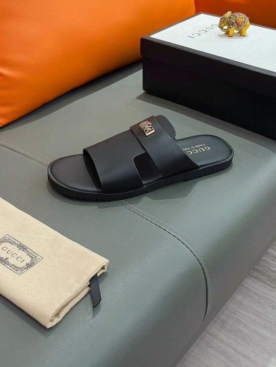 Picture of Gucci Slippers _SKUGuccisz38-44mnf03102463